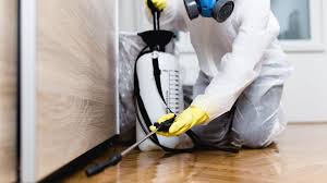 Best Commercial Pest Control  in Tangent, OR